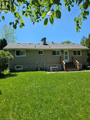 409 Tennyson Drive Oakville ON L6L 3Z2