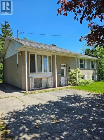 409 Tennyson Drive Oakville ON L6L 3Z2