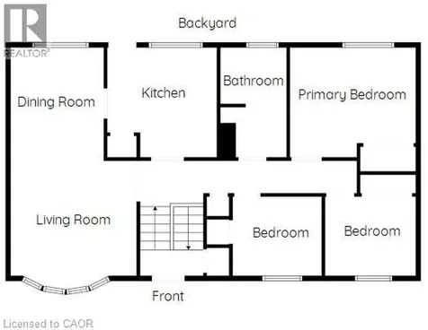 409 Tennyson Drive Oakville ON L6L 3Z2