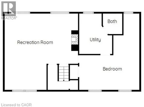 409 Tennyson Drive Oakville ON L6L 3Z2