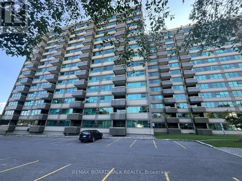 555 Brittany Drive Ottawa ON K1K 4C5