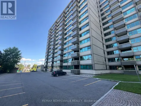 555 Brittany Drive Ottawa ON K1K 4C5