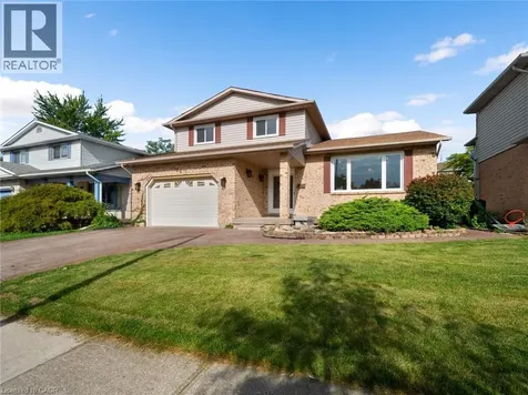 24 Keefer Road Thorold ON L2V 4Y4