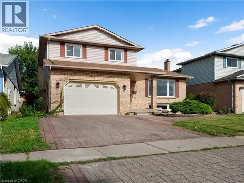 24 Keefer Road Thorold ON L2V 4Y4