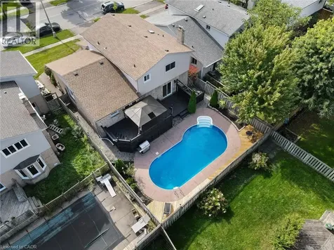 24 Keefer Road Thorold ON L2V 4Y4