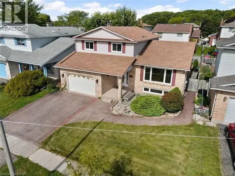 24 Keefer Road Thorold ON L2V 4Y4