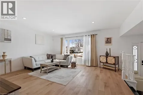 24 Keefer Road Thorold ON L2V 4Y4