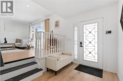 24 Keefer Road Thorold ON L2V 4Y4