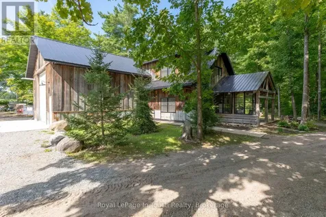 440 Concession Rd 16 Corners East Tiny ON L9M 0P1