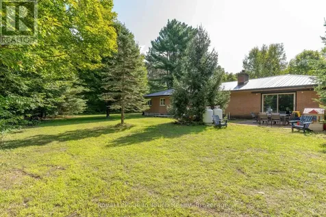 440 Concession Rd 16 Corners East Tiny ON L9M 0P1