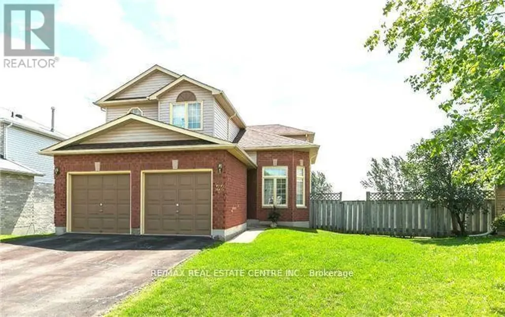 22 Lawton Court Orangeville ON L9W 4X4