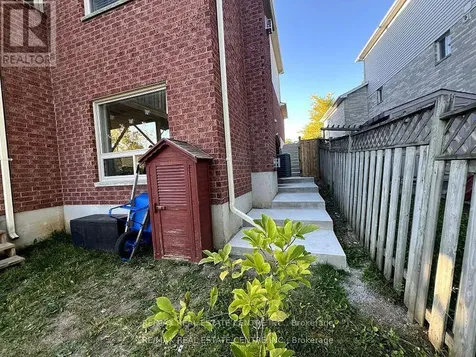 22 Lawton Court Orangeville ON L9W 4X4