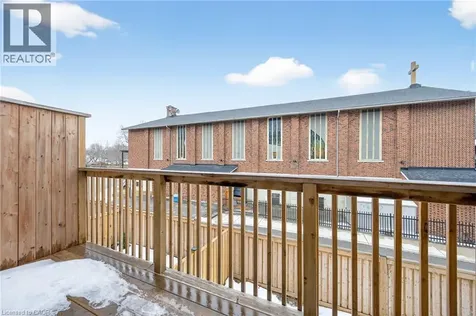 270 Melvin Avenue Hamilton ON L8H 0B4