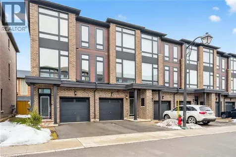 270 Melvin Avenue Hamilton ON L8H 0B4