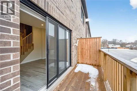 270 Melvin Avenue Hamilton ON L8H 0B4