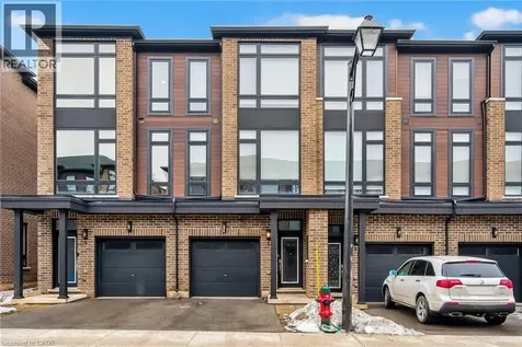 270 Melvin Avenue Hamilton ON L8H 0B4