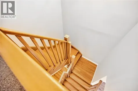 270 Melvin Avenue Hamilton ON L8H 0B4