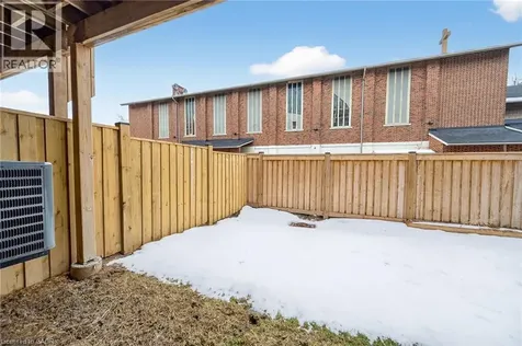 270 Melvin Avenue Hamilton ON L8H 0B4