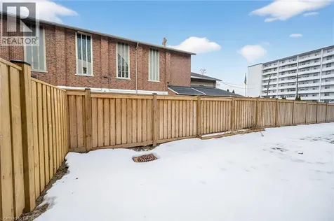 270 Melvin Avenue Hamilton ON L8H 0B4
