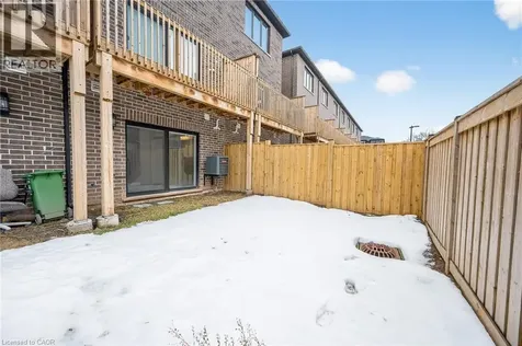 270 Melvin Avenue Hamilton ON L8H 0B4
