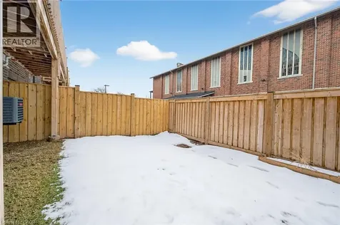 270 Melvin Avenue Hamilton ON L8H 0B4