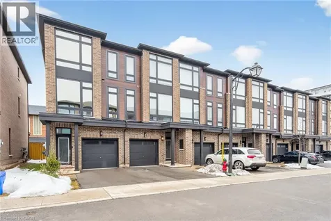 270 Melvin Avenue Hamilton ON L8H 0B4