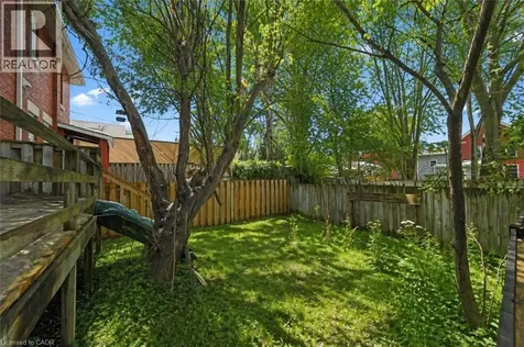 136 Paisley Street Guelph ON N1H 2P1