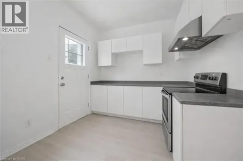 136 Paisley Street Guelph ON N1H 2P1