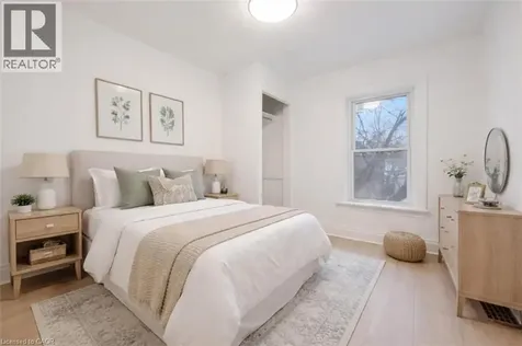 136 Paisley Street Guelph ON N1H 2P1
