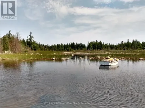 Lot 17 Forbes Road Northern Bruce Peninsula ON N0H 2T0