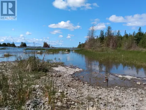 Lot 17 Forbes Road Northern Bruce Peninsula ON N0H 2T0