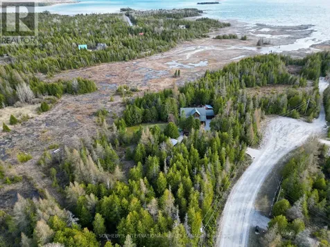 Lot 17 Forbes Road Northern Bruce Peninsula ON N0H 2T0