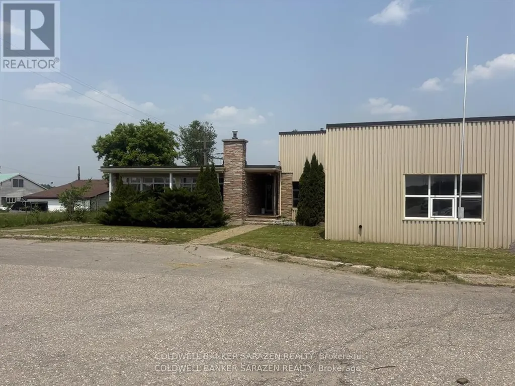 276 Madawaska Boulevard Arnprior ON K7S 1R6