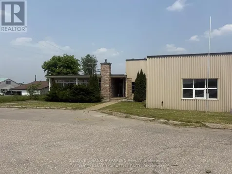 276 Madawaska Boulevard Arnprior ON K7S 1R6