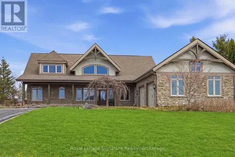 176 High Bluff Lane Blue Mountains ON N0H 2P0