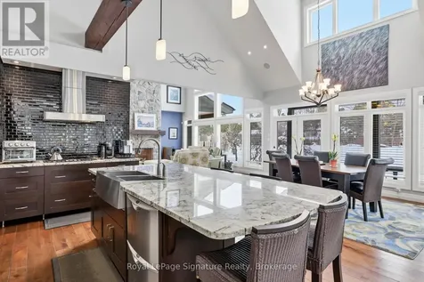 176 High Bluff Lane Blue Mountains ON N0H 2P0