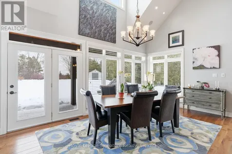 176 High Bluff Lane Blue Mountains ON N0H 2P0