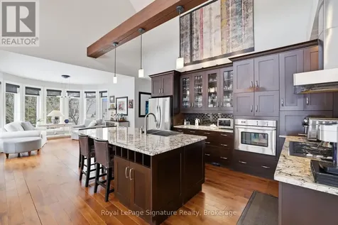 176 High Bluff Lane Blue Mountains ON N0H 2P0