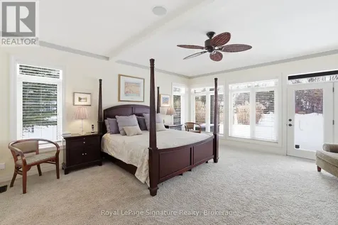 176 High Bluff Lane Blue Mountains ON N0H 2P0