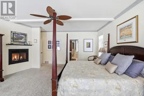 176 High Bluff Lane Blue Mountains ON N0H 2P0
