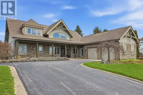 176 High Bluff Lane Blue Mountains ON N0H 2P0