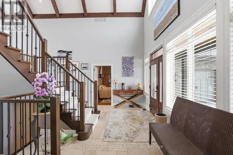 176 High Bluff Lane Blue Mountains ON N0H 2P0