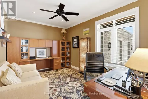 176 High Bluff Lane Blue Mountains ON N0H 2P0