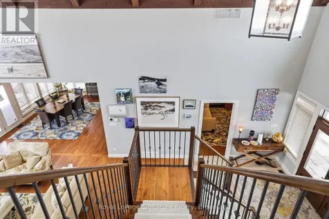 176 High Bluff Lane Blue Mountains ON N0H 2P0