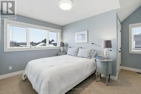 176 High Bluff Lane Blue Mountains ON N0H 2P0