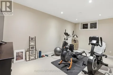 176 High Bluff Lane Blue Mountains ON N0H 2P0