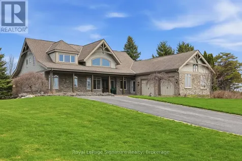 176 High Bluff Lane Blue Mountains ON N0H 2P0