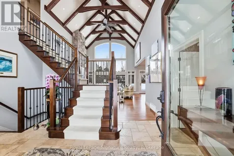 176 High Bluff Lane Blue Mountains ON N0H 2P0