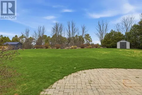 176 High Bluff Lane Blue Mountains ON N0H 2P0