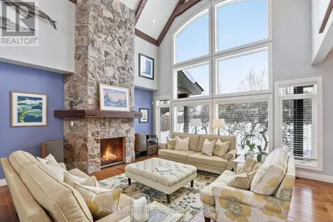 176 High Bluff Lane Blue Mountains ON N0H 2P0